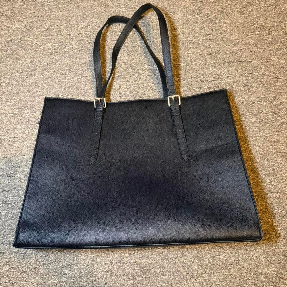Unbranded Women's Black Bag